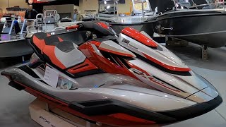 Düsseldorf International Boat Show | Yamaha FX Cruiser | Boote Axopar 37 Spyder | Part 2