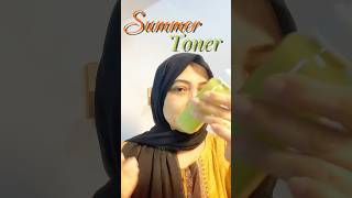 Get clear Glowing skin #diy #summer #skincaretips #skinwhitening full video on my channel