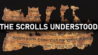 Reclaiming the Dead Sea Scrolls: The Sadducees and The Righteous Teacher | Dr. Lawrence Schiffman