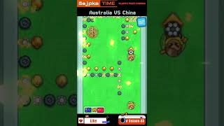 Flappy Foot Chinko  Perfect Your Bounces!#shorts #gaming #viralvideo