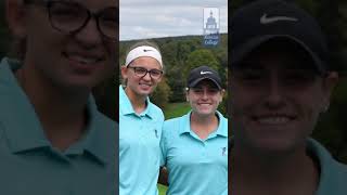 A Message from Dylan Link, Men's and Women's Golf Coach at Mount Aloysius College