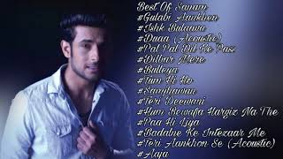 Best Of Sanam Puri || Sanam's Playlist || Sanam 90's Jukebox || Romantic Old Hindi Songs ||