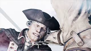 AC3 Remastered: Battle Of Bunker Hill