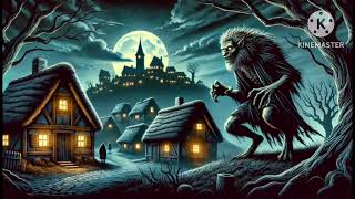 the history of witches and werewolves 🧙‍♀️🐺