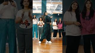 Lazy Lamhe | Bollywood Fusion Dance Workshop | Eshani Patel Choreography