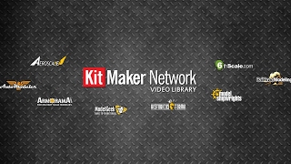 KitMaker Network Live Stream