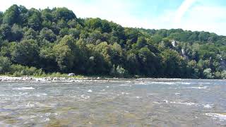 Голос річки Опір. Edelweiss Children's Camp.