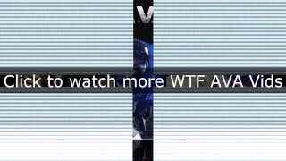 AVA WTF Moment # 40 - Sky High