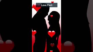 Love at first sight | Love Fact #shorts #facts  #love #psychology #relationship