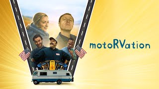 Motorvation - Full Movie | Great! Hope