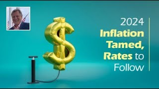 2024 Rate Trends: Your Financial Future Amid Cooling Inflation