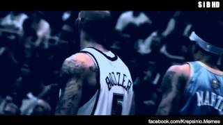 NBA Mix - "Wings" HD