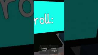 i got revenge from the tax collector 😈😈😈 @Yusufkayra_13 #roblox