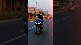 New R15 V3 WhatsApp status video #short #shortvideo #r15v3 #reels #whatsapp_status_video #tranding