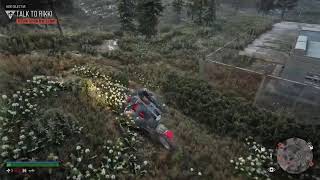 Daysgone day 6  gameplay /#ps5/ gameplay video in2024