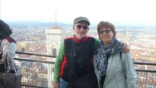 5 GIORNI A FIRENZE