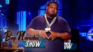 Introduction To The Big Narstie Show | The Big Narstie Show