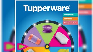 ofertas tupperware campaña 5/2022 #tupperwere