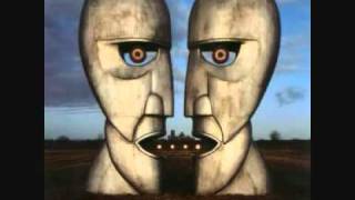 01. Cluster One - The Division Bell - Pink Floyd.wmv