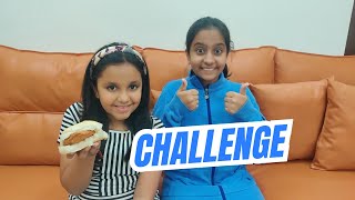 Vada Pav Challenge