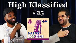 High Klassified - Faits Divers #25