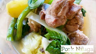 Pork Nilaga | The Best Filipino Comfort Food