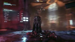 Batman arkham knight full 200% difficulté hard #26