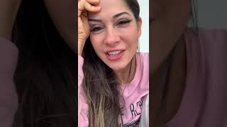 Mayra Cardi anuncia separação de Arthur Aguiar !!!!