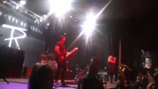 Pretty Reckless - Sweet Things live em Rio de Janeiro 09/03/17