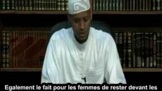 Islam : Rendez-vous Hallal ! [Sheikh Said Rageah]