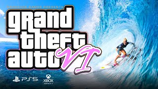 9 أشياء بإمكانك القيام بها في قراند 6 | GTA 6