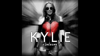 Kylie Minogue - Timebomb (Extended Version)