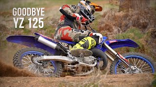 RAW TWO-STROKE: THE FINAL LAP - YZ125