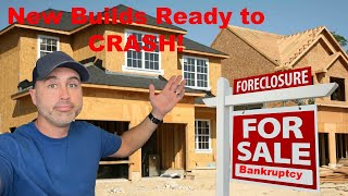 This Housing Market will be the First to Collapse! (BIG TROUBLE!)