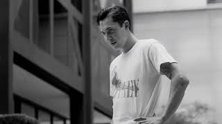 Elijah Berle in Vans’ Alright, OK