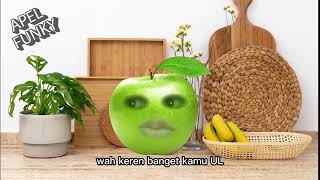 SALAM - Animasi buah buahan