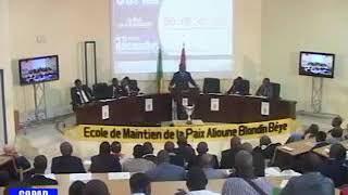 Le vrai résumé de l'Afrique pour un avenir meilleur