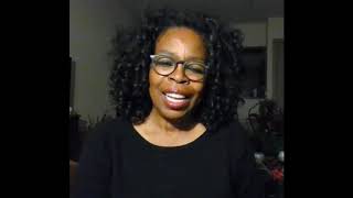 Oprah Winfrey Look Alike Mirror Images Virtual Greetings