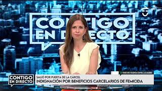 Así Chilevisión interrumpió su programación para informar de la muerte de Lucia Hiriart (16/12/2021)