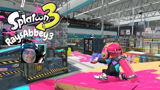 Splatooning with Viewers!!! | !fc to play along