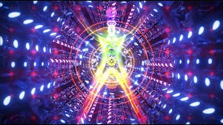 Psychedelic Trance mix November 2022