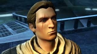 STATEMENT: Prejudice Set To Maximum [SWTOR]