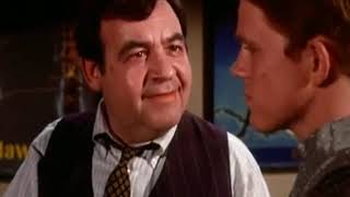 Happy Days – Because She's There clip6