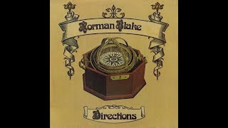 Norman Blake - White Horse Breakdown - 1978