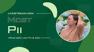 MOST LIVESTREAM FC ONLINE | HÔM NAY TRẢI NGHIỆM ĐỘI HÌNH 1 TÍ NHÉ !