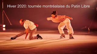 Le Patin Libre - Threshold, CAM en tournée, hiver 2020