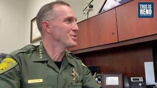 Sheriff: Legislative budget cuts will exacerbate mental health crisis