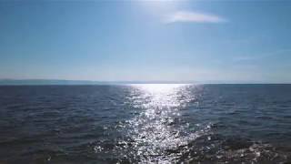 Relaxing sounds of sea in Makarska, Croatia | 2020 | Visit Makarska