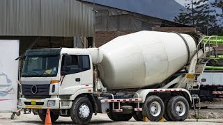 New Job requirements in KSA- Al Falah ready mix- Return Heavy driver- Valid/Expired license