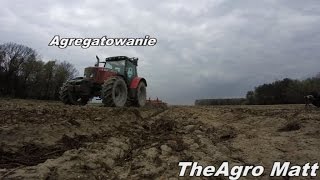 Agregatowanie☆[GoPro]☆Massey☆TheAgro Matt ㋡